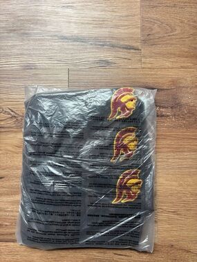 Travis Scott Mitchell & Ness USC Brand New